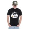 Starter YO! Raps Icon Tee BLACK/WHITE