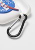 MISTER TEE NASA EARPHONE CASES 2-PACK WHITE/BLACK