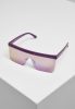 MISTER TEE PRIDE SUNGLASSES 2-PACK MULTICOLOR/LILAC