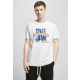 MISTER TEE SPACE JAM LOGO TEE WHITE