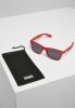 MISTER TEE NASA SUNGLASSES MT RED/WHITE