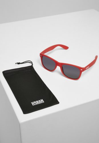 MISTER TEE NASA SUNGLASSES MT RED/WHITE