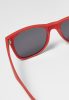 MISTER TEE NASA SUNGLASSES MT RED/WHITE