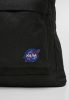 MISTER TEE NASA BACKPACK BLACK