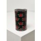 MISTER TEE ROSES PENCIL CUP BLACK/RED