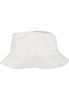 MISTER TEE TUNE SQUAD WORDING BUCKET HAT WHITE/BLACK