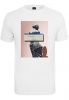 Mister Tee Not A Dream Tee White L