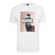 Mister Tee Not A Dream Tee White L