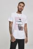 Mister Tee Not A Dream Tee White L