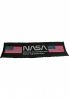 MISTER TEE NASA BIG SCARF BLACK