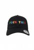 MISTER TEE FUCK THIS DAD CAP BLACK