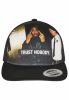 Mister Tee Tupac Trust Nobody Retro Trucker BLACK