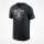 Nike SS Essential Cotton T-Shirt - NFL Las Vegas Raiders Black