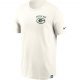 Nike SS Essential Cotton Tee - NFL Green Bay Packers Sail XL