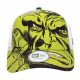 New Era Avengers Truck Hulk Cap MULTICOLOR