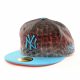 New Era Dot Mixer Cap New York Yankees MULTICOLOR