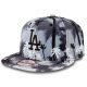 New Era Miami Vibe 950 Cap Los Angeles Dodgers MULTICOLOR