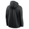 Nike Club Fleece Pullover Hoodie - NFL Las Vegas Raiders Black XXL