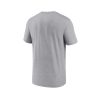 Nike SS Legend Tee - NFL Las Vegas Raiders Dark Grey Heather XXL