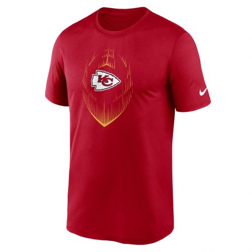 Nike SS Legend NFL Tee University Red XXL