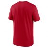 Nike SS Legend NFL Tee University Red XXL