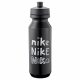 NIKE BIG MOUTH BOTTLE 2.0 32 OZ GRAPHIC BLACK/BLACK/LT SMOKE GREY