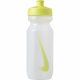 NIKE BIG MOUTH BOTTLE 2.0 22 OZ CLEAR/ATOMIC GREEN/ATOMIC GREEN