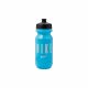 NIKE BIG MOUTH BOTTLE 2.0 22OZ GRAPHIC BALTIC BLUE/BLACK