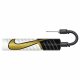 NIKE ESSENTIAL BALL PUMP WHITE/METALLIC GOLD/BLACK ONE