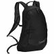 NIKE RUN RACE DAY BACKPACK 13L BLACK/BLACK/PURE PLATINUM/SILVER