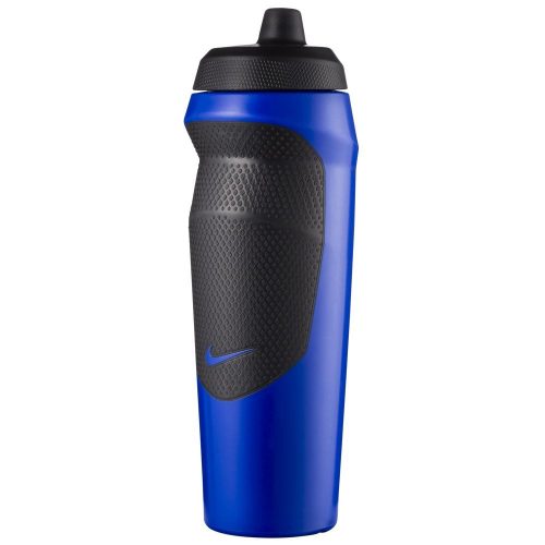 NIKE HYPERSPORT BOTTLE 20 OZ GAME ROYAL/BLACK/BLACK/GAME ROYAL one