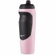 NIKE HYPERSPORT BOTTLE 20 OZ PERFECT PINK/BLACK/BLACK/PERFECT PINK