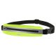 NIKE SLIM WAIST PACK 3.0 VOLT/BLACK/SILVER VOLT/BLACK/SILVER