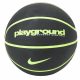 NIKE EVERYDAY PLAYGROUND 8P GRAPHIC DEFLATED BLACK/LIME BLAST/LIME BLAST/LIME BLAST 7