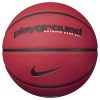 NIKE EVERYDAY PLAYGROUND 8P GRAPHIC DEFLATED UNIVERSITY RED/BLACK/BLACK/UNIVERSITY RED 7