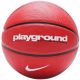 NIKE EVERYDAY PLAYGROUND 8P GRAPHIC DEFLATED UNIVERSITY RED/BLACK/BLACK/WHITE