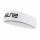 NIKE ELITE HEADBAND WHITE/BLACK  one