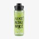 NIKE TR RENEW RECHARGE CHUG BOTTLE 24OZ GREEN/BLACK