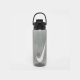 NIKE TR RENEW RECHARGE CHUG BOTTLE 32OZ ANTHRACITE/BLACK