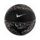 NIKE BASKETBALL 8P PRM ENERGY DEFLATED BLACK