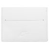 NIKE ICON AIR FORCE 1 CARD WALLET WHITE/WHITE/WHITE