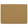 NIKE ICON AIR FORCE 1 CARD WALLET WHEAT/WHEAT/WHEAT ONE