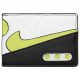 NIKE ICON AIR MAX 90 CARD WALLET WHITE/HOT LIME/HOT LIME ONE