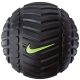 NIKE RECOVERY BALL BLACK/VOLT