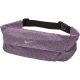 NIKE EXPANDABLE WAISTPACK PRO PURPLE/BLACK/SILVER