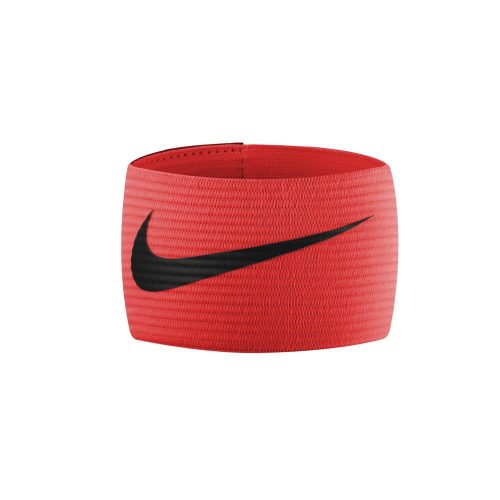 NIKE FUTBOL ARM BAND 2.0 TOTA CRIMSON/BLACK