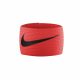 NIKE FUTBOL ARM BAND 2.0 TOTA CRIMSON/BLACK