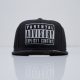 Starter Parental Advisory Snapback BLACK/BLK