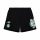 MITCHELL & NESS NBA POSTGAME FLEECE SHORTS VINTAGE LOGO BOSTON CELTICS BLACK XL