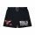 Mitchell & Ness NBA Gameday Mesh 7In Shorts Vintage Logo Chicago Bulls Black XXL